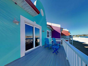 Banana Bay Townhome #13900